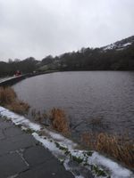 Photo 2 of Sparth Reservoir