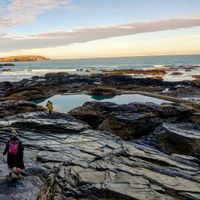 Photo 2 of Trevone Bay