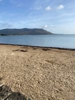 Warrenpoint Beach