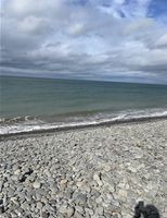 Traeth Morfa Llanrhystud