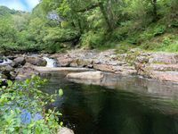 Photo 2 of Sharrah Pool, River Dart