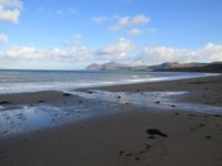 Traeth Morfa Nefyn