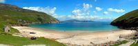 Achill Island Secret Beach