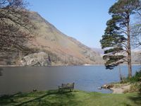 Llyn Gwynant