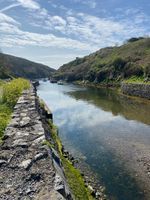 Photo 2 of Porthclais Harbour