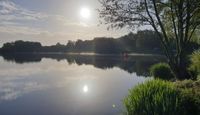 Holme Pierrepont Lake - Active Training World