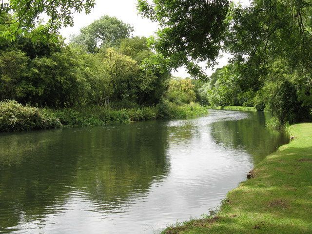 Wadenhoe