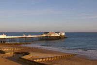 Cromer Beach