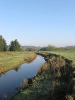Litlington, River Cuckmere