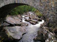 Feshiebridge, Kincraig