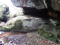 Photo 2 of Rob Roy's Cave