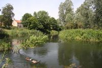 Rushbanks Farm, River Stour