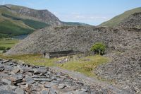 Glan-Yr-Afon Slate Quarry