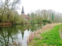 Ulting, River Chelmer