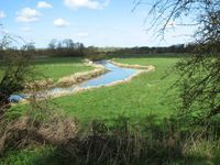 Homersfield, River Waveney