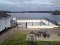 Arvagh Outdoor Swimming Pool