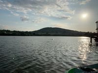 Camlough Buoy Swim Circuit