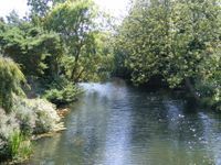 Bungay, River Waveney