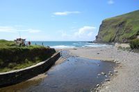Crackington Haven
