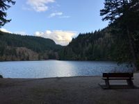 Alice lake