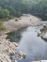 Photo 2 of River Lune , Devils Bridge