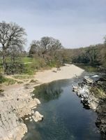River Lune , Devils Bridge