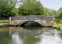 Photo 2 of Itchen Navigation -Riverside