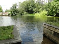 Coltishall/Horstead, River Bure