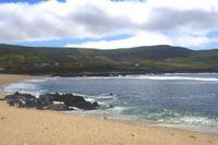 Balledonegan Beach, Allihies