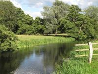 Outney Common, River Waveney