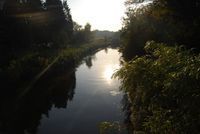 Fordwich, River Great Stour