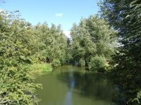 Great Ouse at Stony Stratford