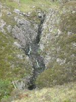 Strathcarron Gorge