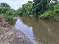Poundsbridge, River Medway