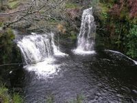 Lumb Hole Falls (check access)