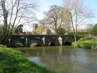 Ledford - River Brue