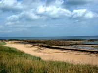 Kingsbarns Beach