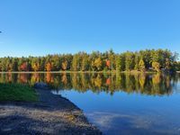 White Lake Boat Launch