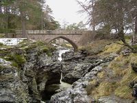 Linn of Dee