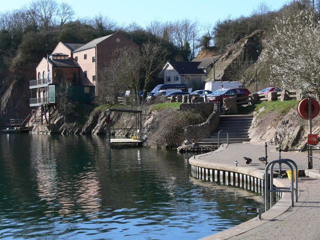 Stoney Cove