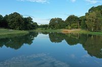 Beckenham palace park