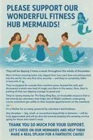 Our December challenge is underway 