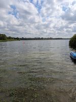 Brixworth country park
