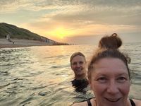 Paddy's Gap, Milford On Sea