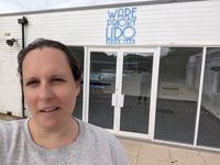 Photo 2 of Ware Priory Lido