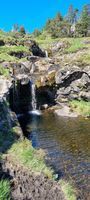 Fairy Pools, Brittle, Isle of Skye
