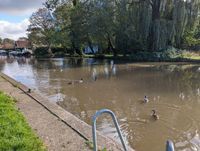 Photo 3 of Hurley Islands and Weir