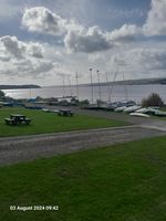 Derwent Reservoir Sailing Club