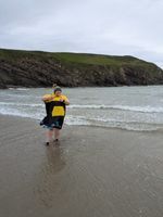 Photo 4 of Nolton Haven Beach