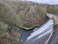 Photo 4 of Ryburn Reservoir